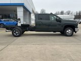 New 2025 Chevrolet Silverado 3500 LT w/ Convenience Package image 2