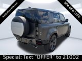 Used 2023 Land Rover Defender 110 V8 image 4