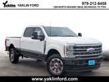 New 2025 Ford F250 King Ranch image 1