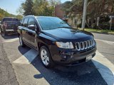 Used 2012 Jeep Compass Sport image 3