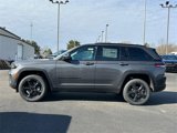 New 2025 Jeep Grand Cherokee Altitude image 4
