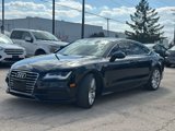 Used 2012 Audi A7 3.0T Prestige image 3