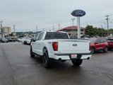 New 2025 Ford F150 Lariat w/ Equipment Group 501A Mid image 4