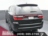 Used 2021 Dodge Durango R/T w/ Blacktop Package image 4