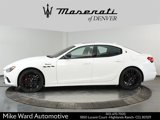 Used 2024 Maserati Ghibli Modena Q4 image 2