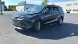 New 2025 Toyota Sienna XLE image 4