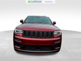 Used 2020 Jeep Grand Cherokee High Altitude image 2