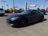 New 2025 Nissan Z Performance w/ Floor Mat Package image 3