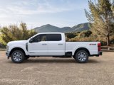 New 2025 Ford F250 King Ranch w/ Chrome Package image 4