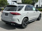 New 2025 Mercedes-Benz GLE 450e 4MATIC image 4