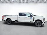 New 2025 Ford F250 Platinum w/ FX4 Off-Road Package image 4