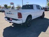 New 2025 RAM 3500 Laramie image 5