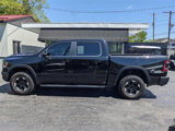 Used 2022 RAM 1500 Rebel w/ Rebel Level 2 Equipment Group image 4