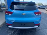 New 2026 Chevrolet TrailBlazer LT w/ Convenience Package image 2