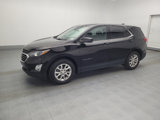 Used 2020 Chevrolet Equinox LT w/ Driver Convenience Package image 2