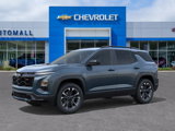 New 2026 Chevrolet Equinox RS image 2