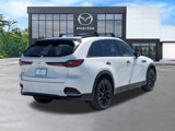 New 2025 MAZDA CX-70 3.3 Turbo w/ Premium Plus Pkg image 6