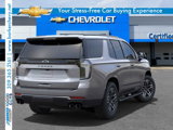 New 2025 Chevrolet Tahoe Z71 image 4