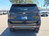 New 2025 Chevrolet Tahoe Premier image 4
