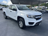Used 2019 Chevrolet Colorado W/T w/ WT Convenience Package image 4