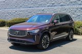 New 2025 Volvo XC90 B6 Ultra w/ Protection Package Premier image 3