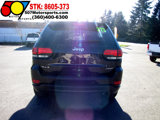 Used 2020 Jeep Grand Cherokee Laredo image 4