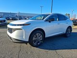 New 2025 Nissan Murano SL image 3