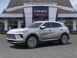 New 2025 Buick Envision Preferred image 2