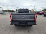 Used 2024 Ford F250 Lariat w/ Sport Appearance Package image 4