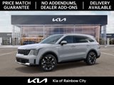 New 2025 Kia Sorento SX image 4
