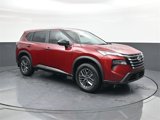 New 2026 Nissan Rogue S image 2