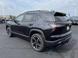 New 2026 Chevrolet Equinox RS w/ Convenience Package III image 3
