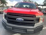 Used 2018 Ford F150 XL w/ Equipment Group 101A Mid image 2