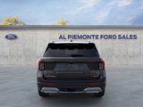 New 2025 Ford Explorer Platinum w/ LUX Leather Package image 5