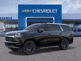 New 2025 Chevrolet Tahoe LT image 2