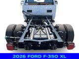 New 2026 Ford F350 XL image 5