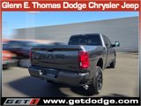 New 2025 RAM 2500 Laramie image 4