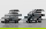 New 2025 Volvo XC90 T8 Plus image 5