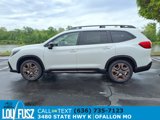 New 2025 Subaru Ascent Bronze Edition image 3