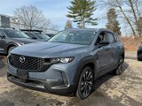 New 2025 MAZDA CX-50 2.5 Hybrid w/ Premium Plus Pkg image 5