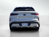 New 2025 INFINITI QX55 Luxe w/ Accent Package image 5