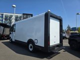 New 2025 Chevrolet Brightdrop 600 w/ Battery Pack, Max Range image 2