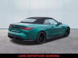 New 2026 BMW M4 xDrive Competition image 4