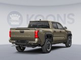 New 2025 Toyota Tacoma TRD Off-Road image 2
