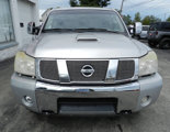 Used 2005 Nissan Titan LE w/ (U01) Nissan Navigation Pkg image 4