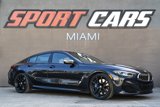 Used 2022 BMW M850i Gran Coupe xDrive w/ Driving Assistance Package image 6