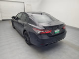 Used 2021 Toyota Camry SE w/ Convenience Package image 5