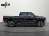 New 2025 RAM 2500 Limited image 2