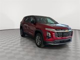 New 2026 Chevrolet Equinox LT w/ Convenience Package II image 2