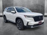 New 2025 Honda Pilot Touring image 3